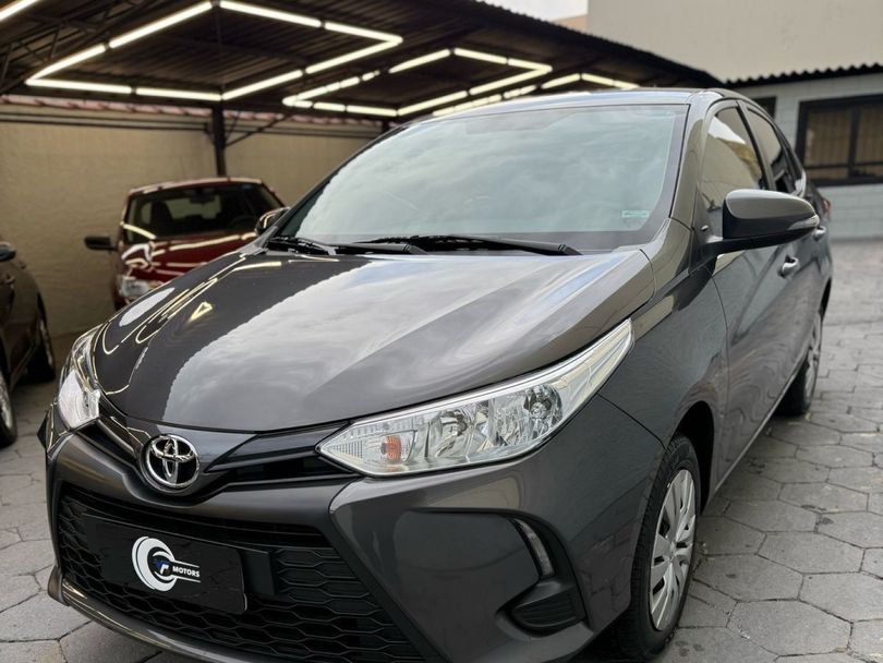 Toyota 1.5 XL