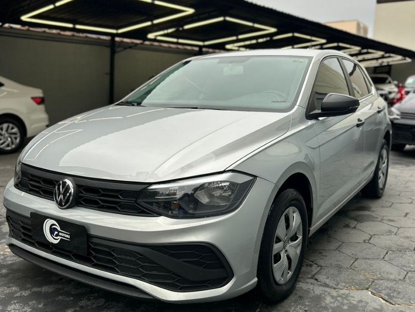 VolksWagen 1.0 TRACK 