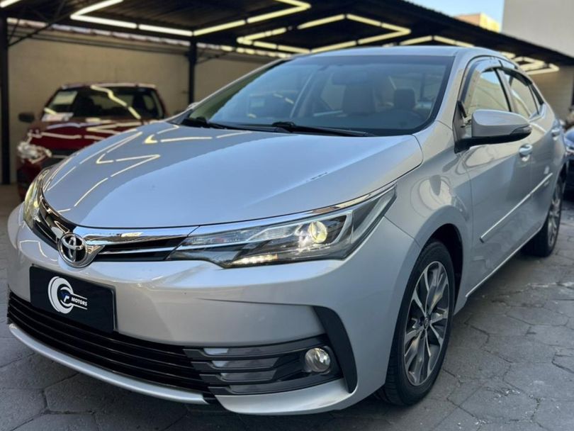 Toyota 2.0 ALTIS