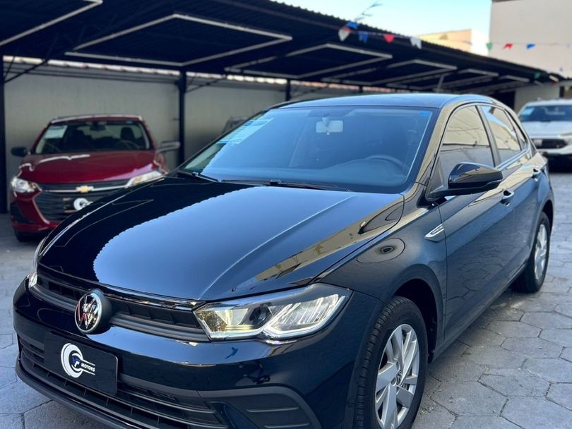 VolksWagen 1.0 COMFORTLINE TSI