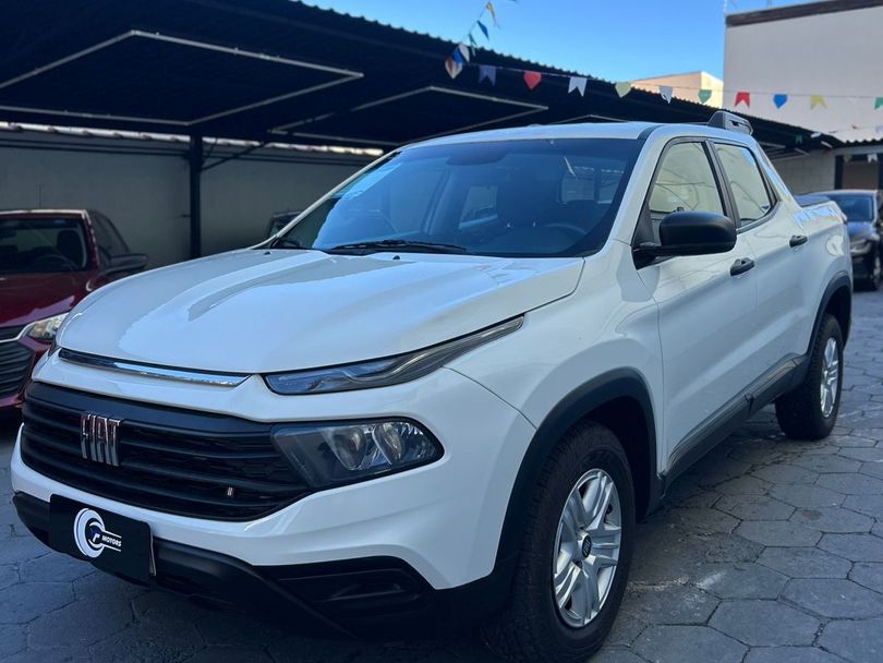 Fiat 2.0 ENDURANCE 4X4