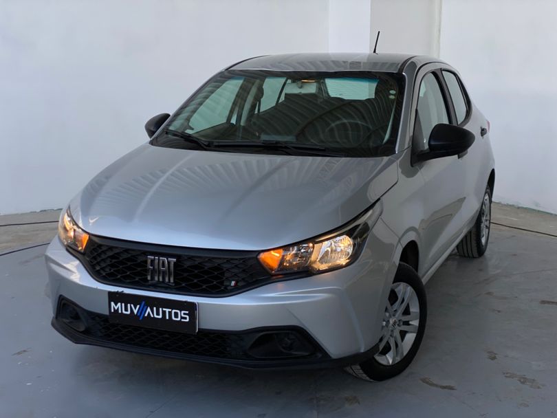 Fiat ARGO DRIVE 1.0 6V Flex