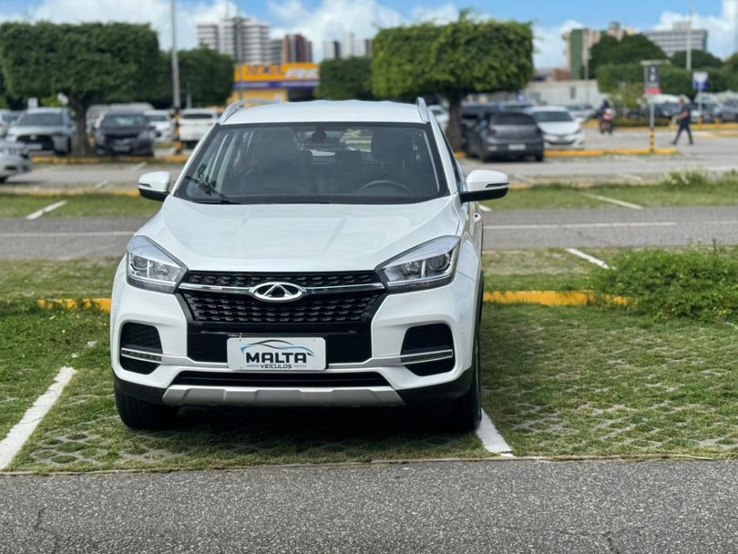 Caoa Chery Tiggo 5X 1.5T T DCT