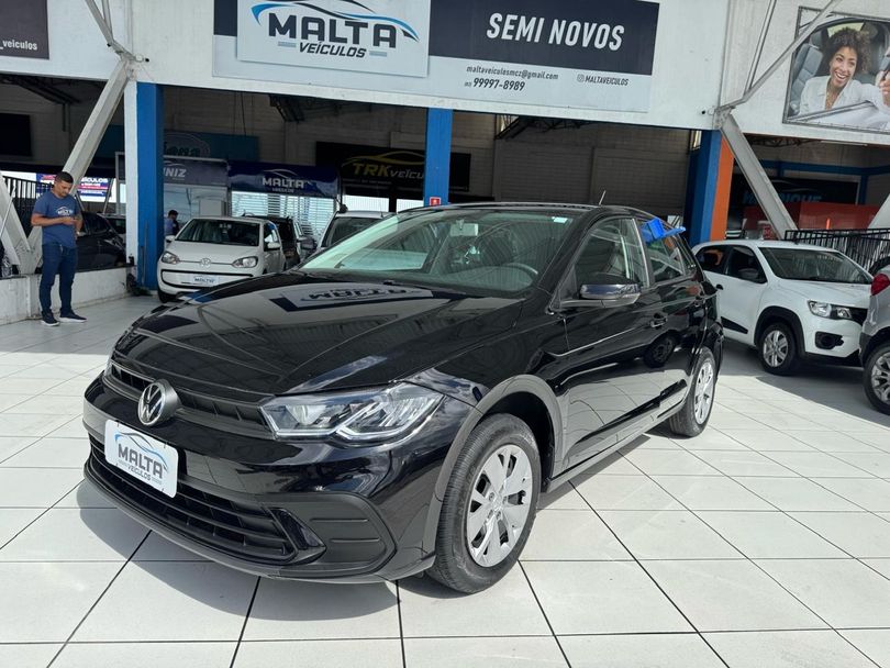 VolksWagen Polo 1.0 MPI Flex 12V 5p