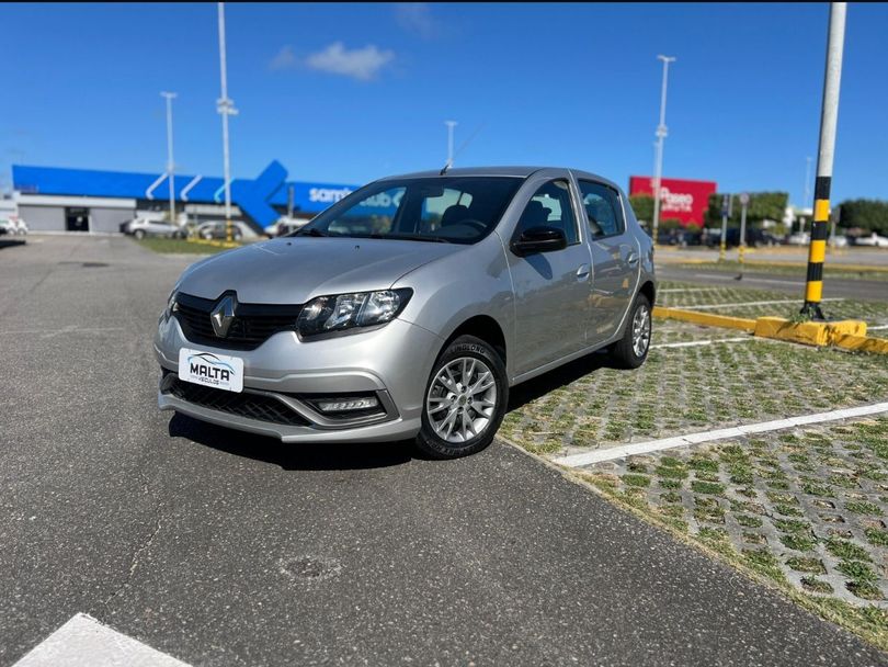 Renault Sandero 1.0 S Edition