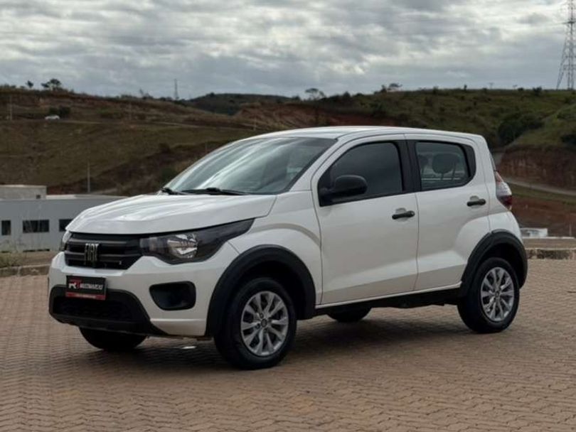 Fiat MOBI LIKE 1.0 Fire Flex 5p.