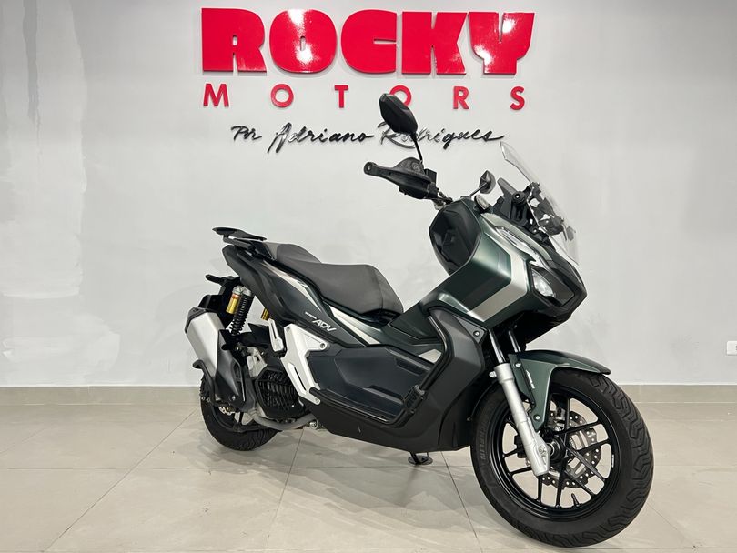 HONDA ADV 150
