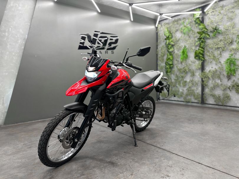 YAMAHA XTZ 250 LANDER 249cc/LANDER BLUEFLEX/ABS