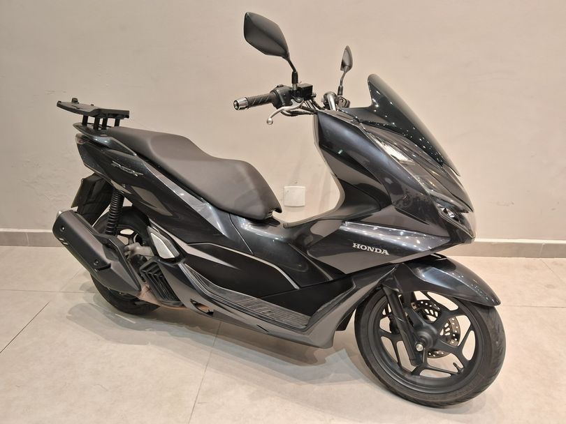 HONDA PCX 160 DLX