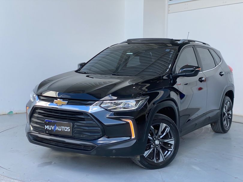 Chevrolet TRACKER Premier 1.2 Turbo 12V Flex Aut.