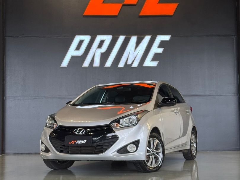 Hyundai HB20 Copa do Mundo 1.6 Flex 16V Mec.