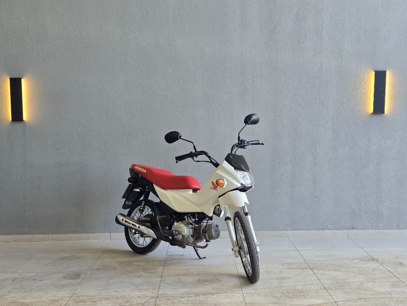 HONDA POP 110i