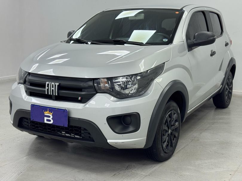 Fiat MOBI LIKE 1.0 Fire Flex 5p.