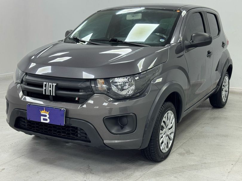 Fiat MOBI LIKE 1.0 Fire Flex 5p.
