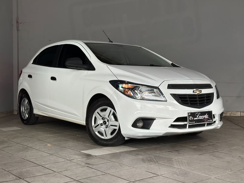 Chevrolet ONIX HATCH Joy 1.0 8V Flex 5p Mec.