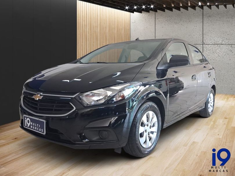 Chevrolet ONIX HATCH Joy 1.0 8V Flex 5p Mec.