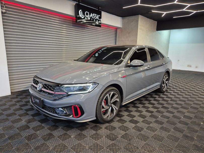 VolksWagen JETTA GLI 350 TSI 2.0 16V 4p Aut.