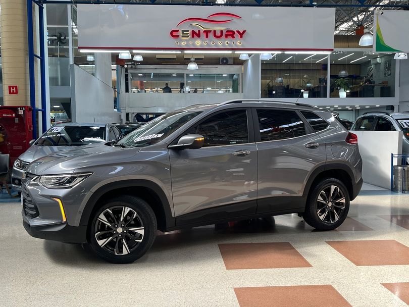 Chevrolet TRACKER Premier 1.2 Turbo 12V Flex Aut.