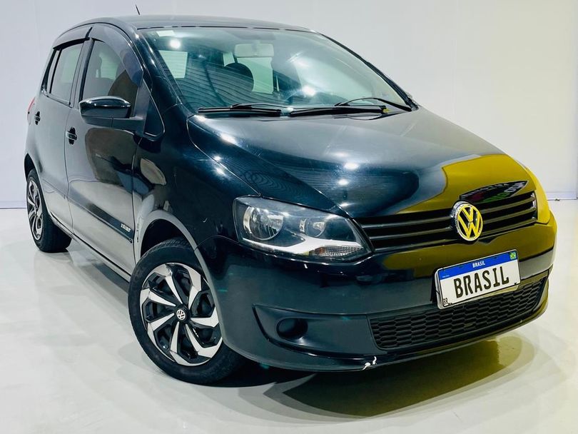 VolksWagen Fox 1.0 Mi Total Flex 8V 5p