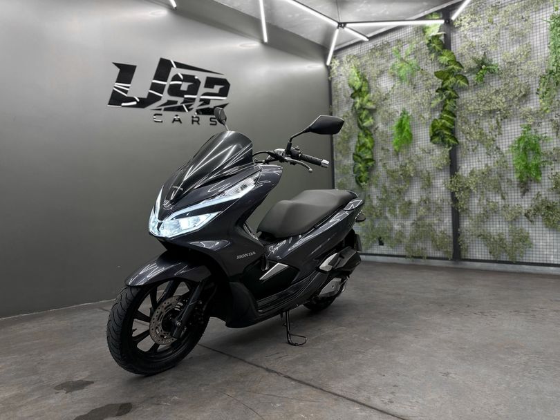 HONDA PCX 150 SPORT