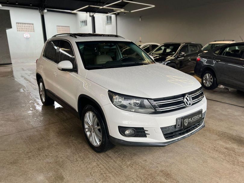 Volkswagen 2.0 TSI 16V 200cv Tiptronic 5p