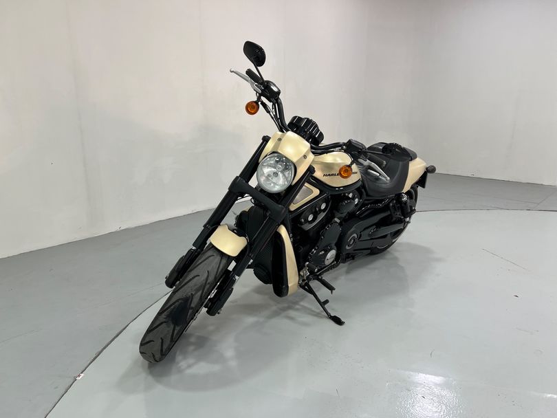 Harley NIGHT ROD SPECIAL 1250 VRSCDX