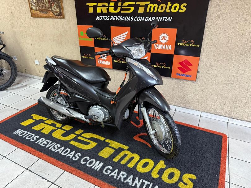 HONDA BIZ 110i