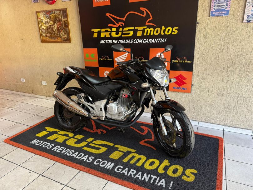HONDA CB 300R/ 300R FLEX