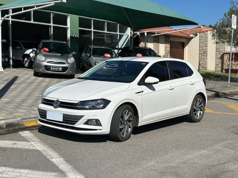 VolksWagen Polo Highline 200 TSI 1.0 Flex 12V Aut.