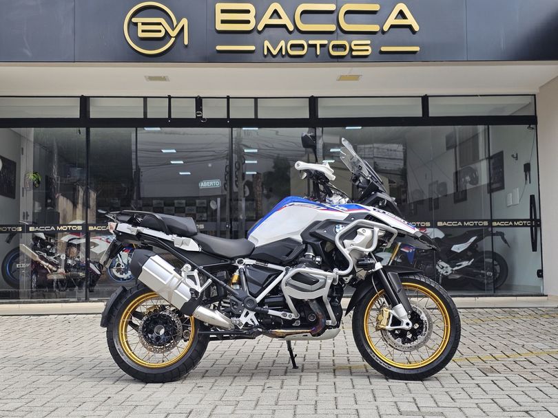BMW R 1250 GS Premium HP