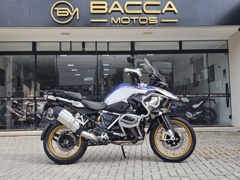 BMW R 1250 GS Premium HP