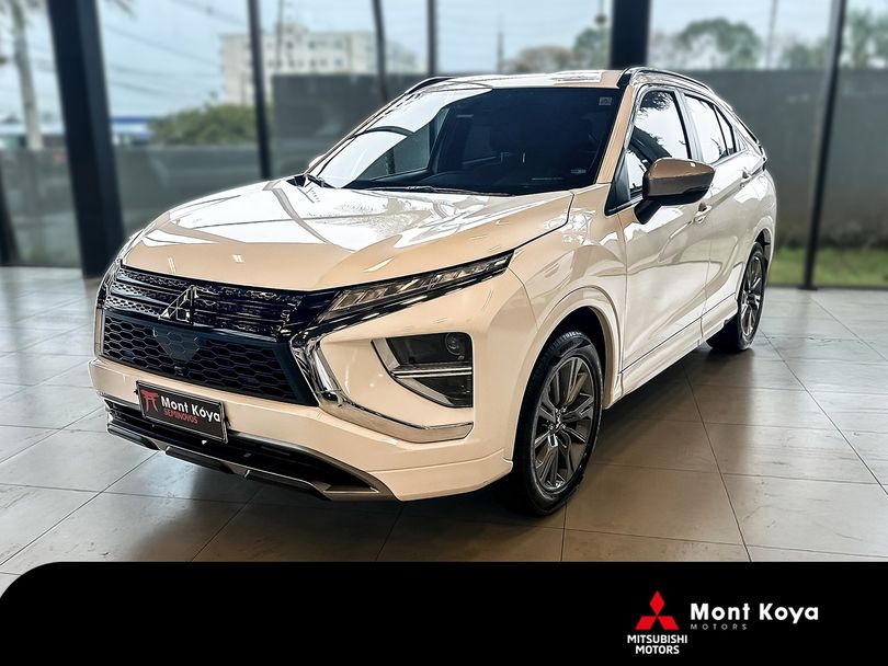 Mitsubishi Eclipse Cross GLS RUSH 1.5 16V 165cv Aut