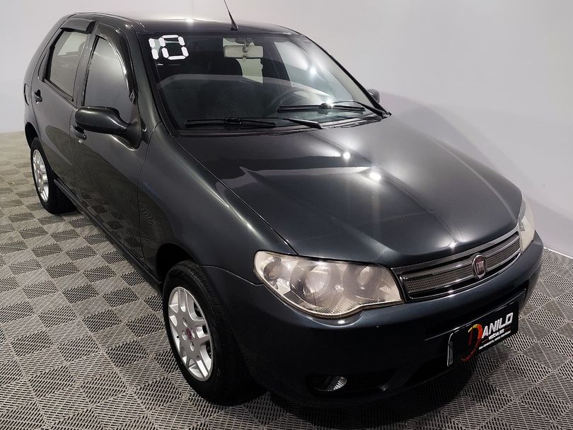Fiat Palio 1.0 ECONOMY Fire Flex 8V 4p