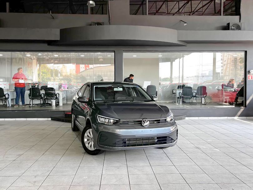 VolksWagen VIRTUS TSI 1.0 Flex 12V 4p Mec.