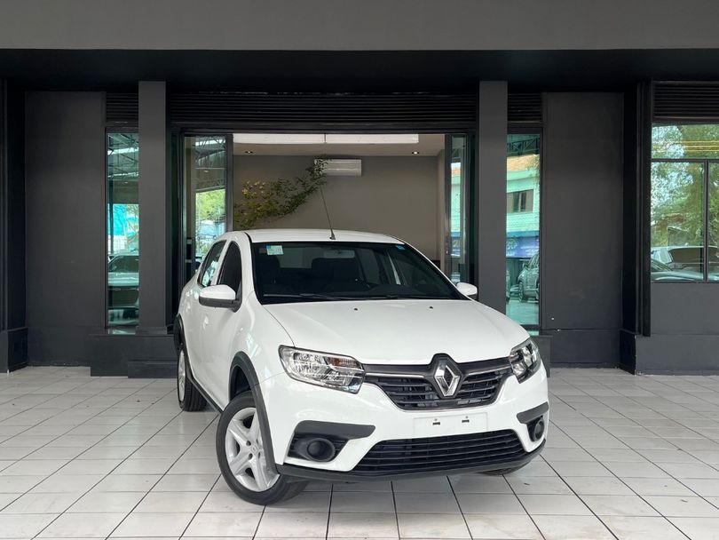 Renault LOGAN Zen Flex 1.6 16V 4p Aut.