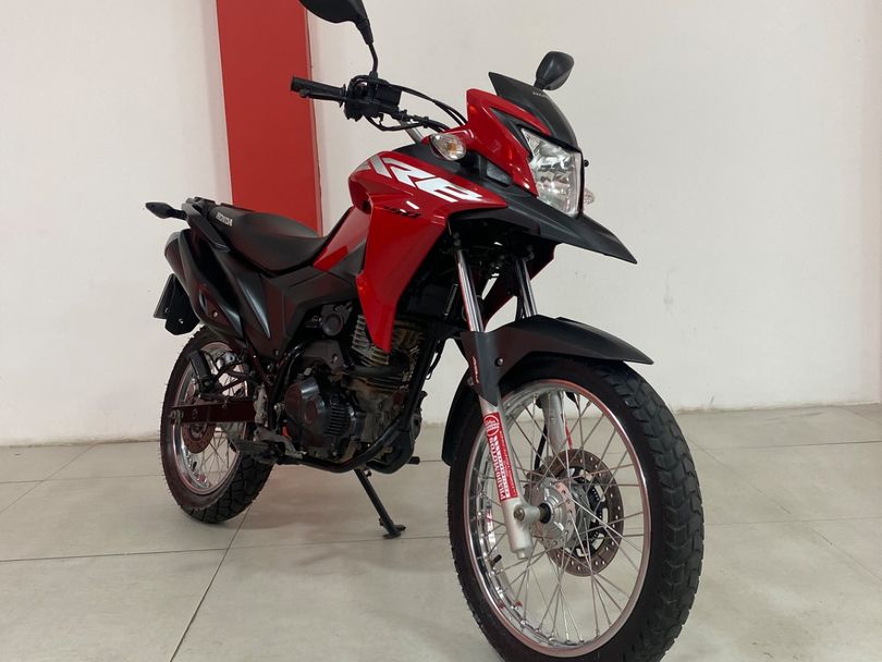 HONDA XRE 190/ Flex