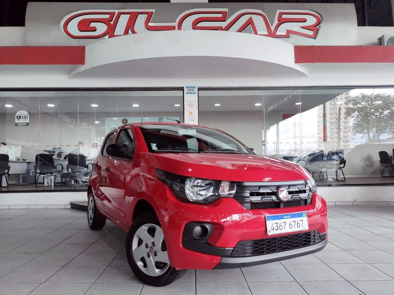 Fiat MOBI EASY 1.0 Fire Flex 5p.