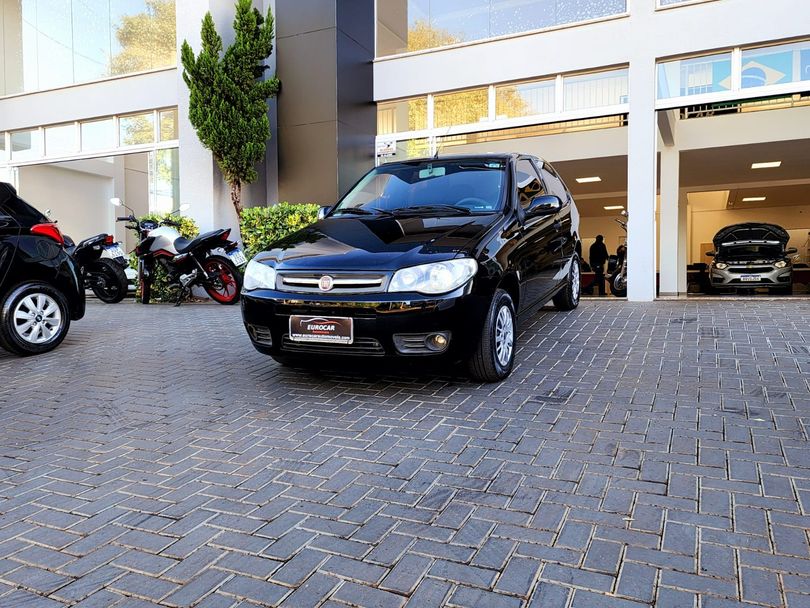 Fiat Palio 1.0 ECONOMY Fire Flex 8V 2p