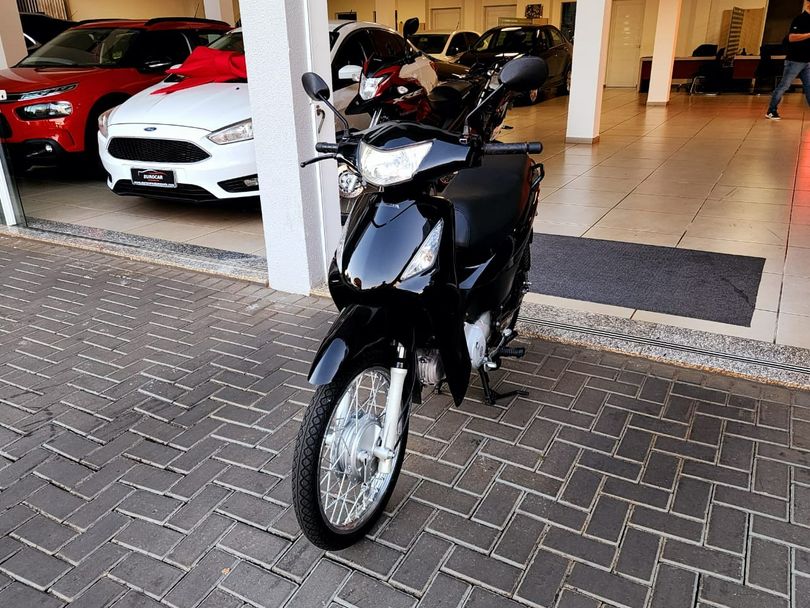 HONDA BIZ 125 ES/ ES F.INJ./ES MIX F.INJECTION