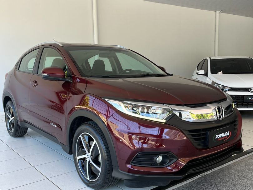 Honda HR-V EX 1.8 Flexone 16V 5p Aut.