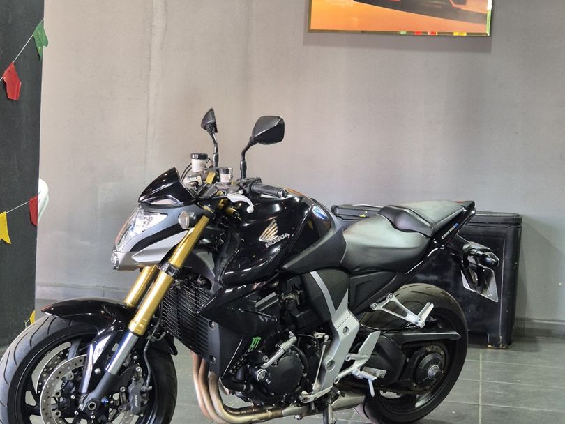 HONDA CB 1000R/ABS