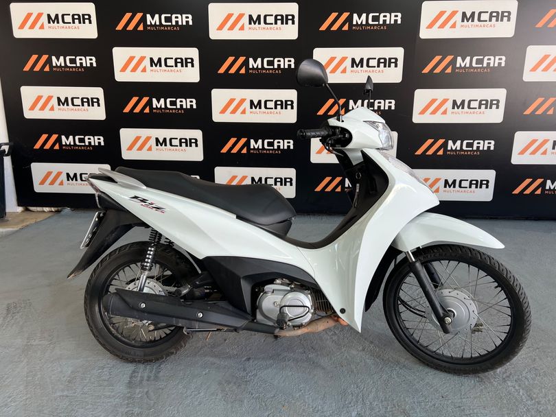 HONDA BIZ 125 ES/ ES F.INJ./ES MIX F.INJECTION