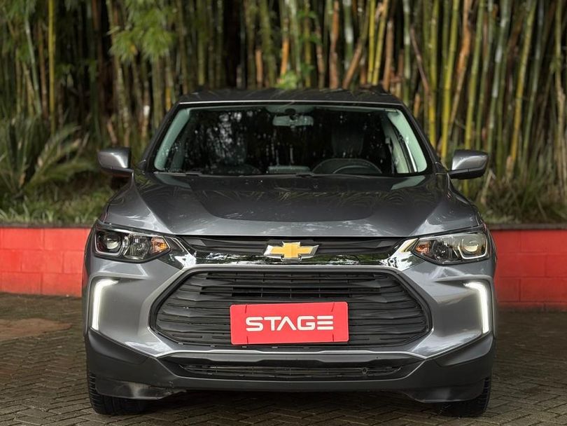 Chevrolet TRACKER LT 1.0 Turbo 12V Flex Aut.