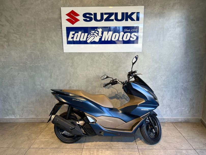 HONDA PCX 160 DLX