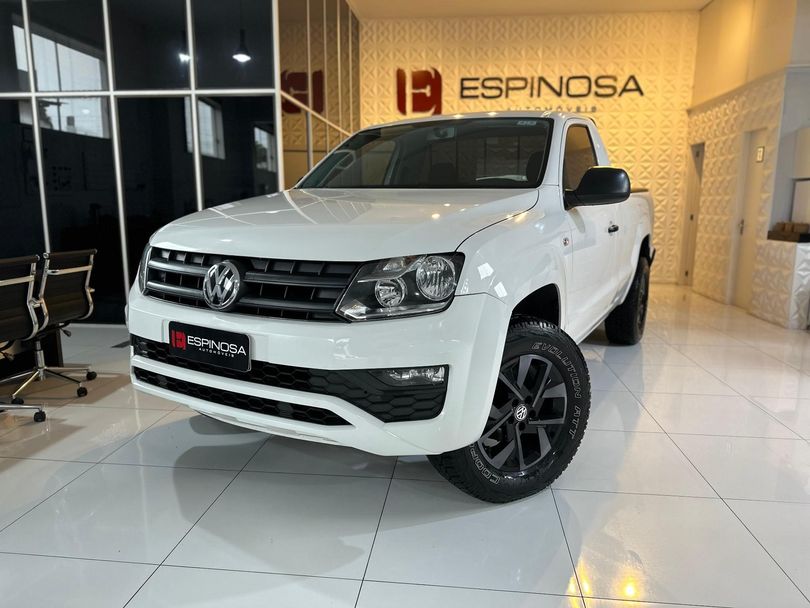 Volkswagen CS2.0 16V/S2.0 16V TDI 4x4 Diesel