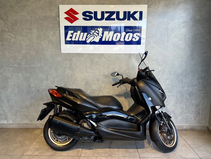 YAMAHA XMAX 250 ABS