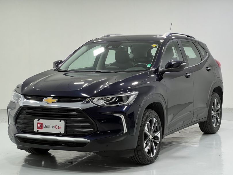 Chevrolet TRACKER Premier 1.2 Turbo 12V Flex Aut.