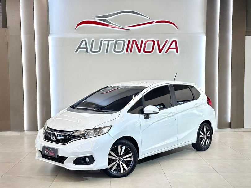 Honda Fit EXL 1.5 Flex/Flexone 16V 5p Aut