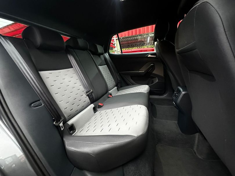 VolksWagen T-Cross Comfor. 200 TSI 1.0 Flex 5p Aut.