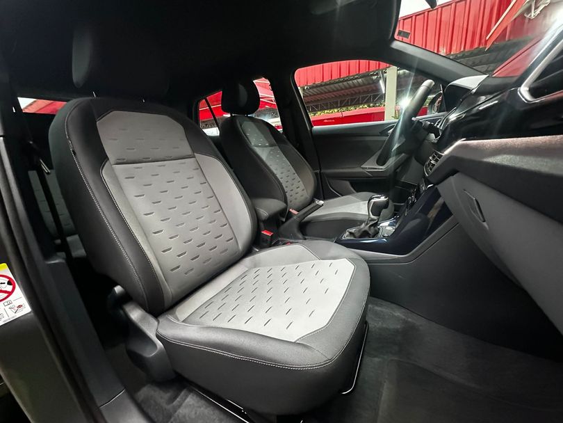 VolksWagen T-Cross Comfor. 200 TSI 1.0 Flex 5p Aut.